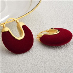 Серьги с замком кольцо арт. 13 4779 (id 287475)