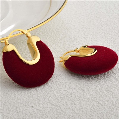 Серьги с замком кольцо арт. 13 4779 (id 287475)