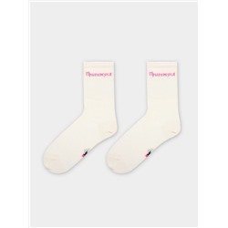 MARK FORMELLE Женские носки 217K-3332