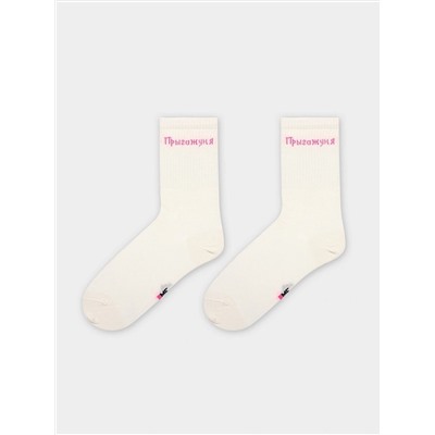 MARK FORMELLE Женские носки 217K-3332