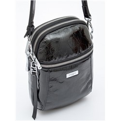 Сумка 98580-1 black Velina Fabbiana-Safenta