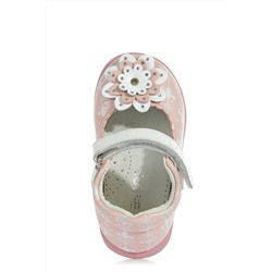 Туфли малодетские ZEBRA