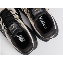 Кроссовки New Balance Fresh Foam X More Trail v3