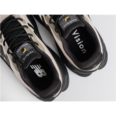 Кроссовки New Balance Fresh Foam X More Trail v3