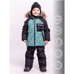 BATIK Комплект 494-24з-2