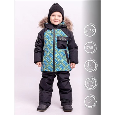 BATIK Комплект 494-24з-2