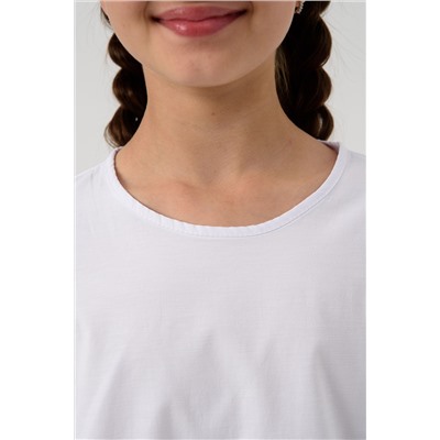 Блузка ЛОРА длинный рукав