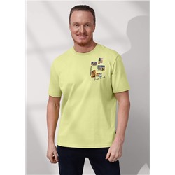 Футболка мужская