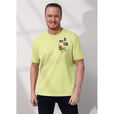 Футболка мужская