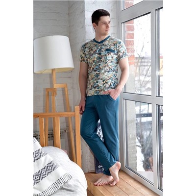 Lika Dress Костюм 7181