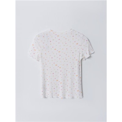 КОМПЛЕКТ ЖЕНСКИЙ (ДЖЕМПЕР, ШОРТЫ) 592651