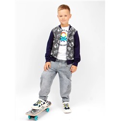 Bonito Бомбер BK1285B