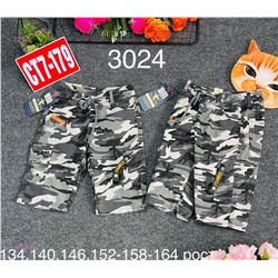 шорты 1722615-1
