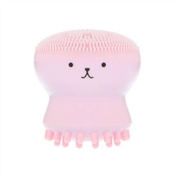 Etude House, My Beauty Tool, Отшелушивающая силиконовая кисточка Jellyfish, 1 кисточка