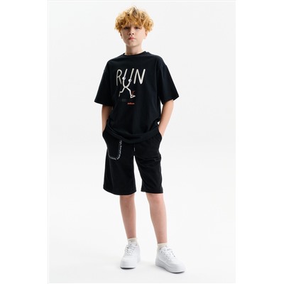 Футболка для мальчиков PELICAN, 1232819