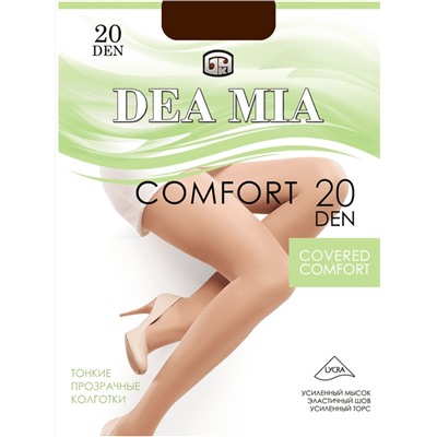 DEA MIA Колготки COMFORT 20