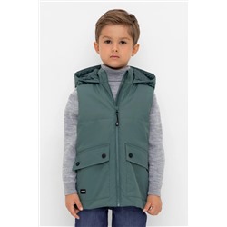 CROCKID Жилет ВК 35011/14 ГР (128-158)