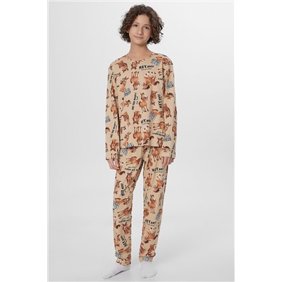 Пижама MARK FORMELLE, 1217858