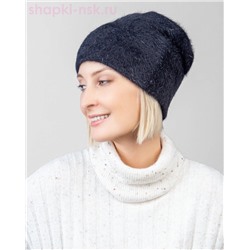 Ксения 796 Шапка женская (56-58)