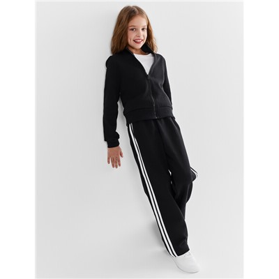 КОМПЛЕКТ ДЛЯ ДЕВОЧЕК (ТОЛСТОВКА, БРЮКИ) 397767