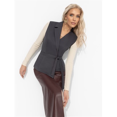 CHARUTTI Жилет 12274