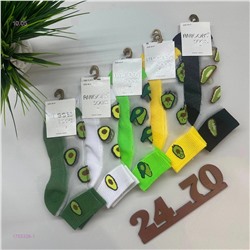 Носки женские 10 пар 1755326-1