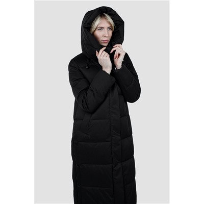 05-2307 Куртка женская зимняя (биопух 250)