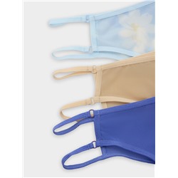 ТРУСЫ ЖЕНСКИЕ (3ШТ.) 412438-3