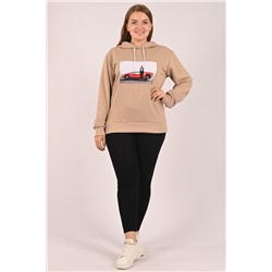 Толстовка № 1253