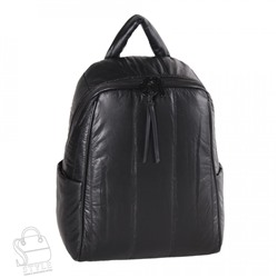 Рюкзак женский 69179 black Velina Fabbiano-Safena