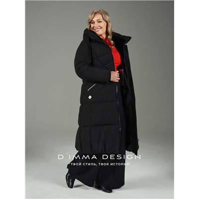 DIMMA Пальто 2609