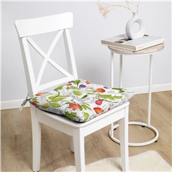 Самойловский Текстиль Подушка для стула 926800