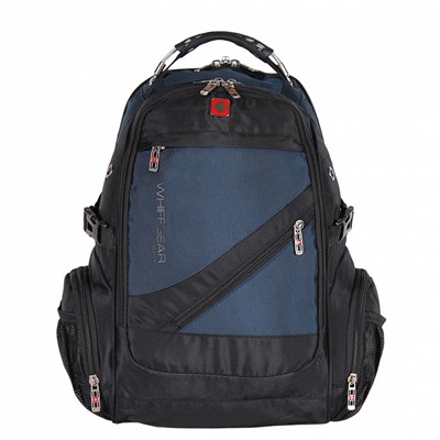 Рюкзак 8810W blue Whiff