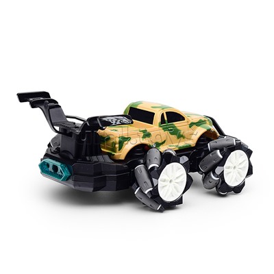 Машина "Камуфляж" р/у, 27 MHz, в коробке