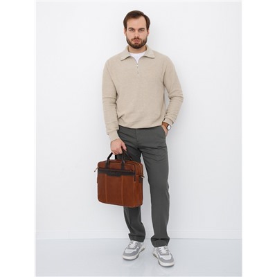 Портфель 1811TR brown Tough Ruder
