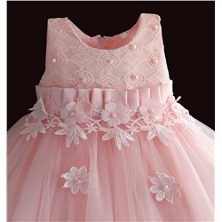 Платье Zoe Flower ZF649