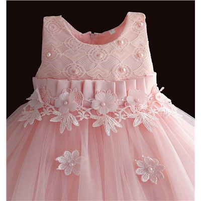 Платье Zoe Flower ZF649