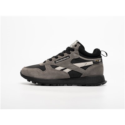 Зимние Кроссовки Reebok Classic Leather High