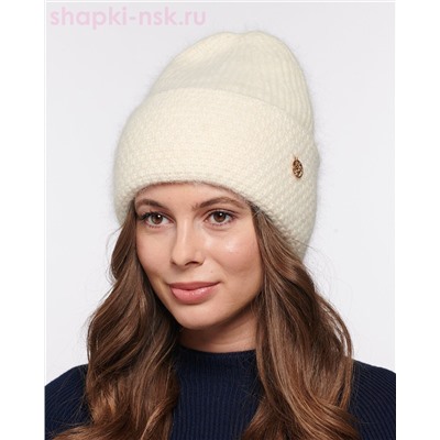 466 PB Колпак женский флис (56-58)