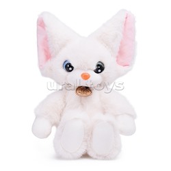 Мягкая игрушка "Кот Ушастик" 28 см