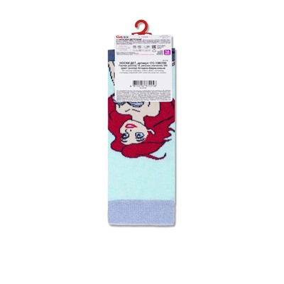 Носки Disney Conte-kids ©Disney "Принцессы"