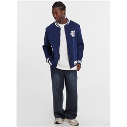 ТОЛСТОВКА МУЖСКАЯ 121187/1