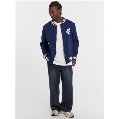 ТОЛСТОВКА МУЖСКАЯ 121187/1