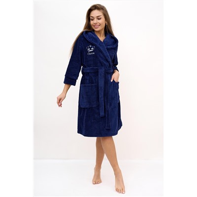Lika Dress Халат