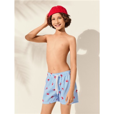 ПЛАВАТЕЛЬНЫЕ ШОРТЫ ДЛЯ МАЛЬЧИКОВ 703366