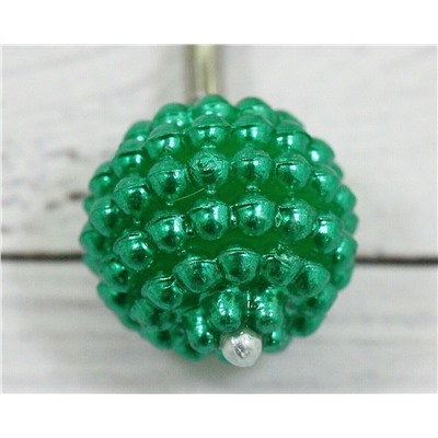 Пирсинг в пупок F409