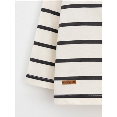 CROCKID Лонгслив КР 302212