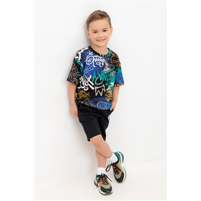 471932 CROCKID Шорты