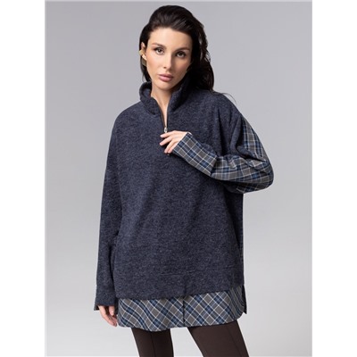 CHARUTTI Свитшот 12186