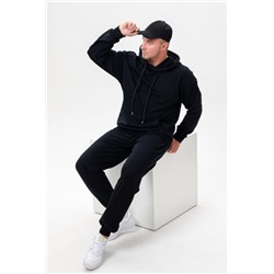 14404/1 костюм мужской (Черный)